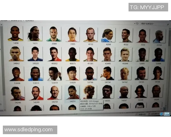 全球足球巨星足迹地图揭示世界足坛传奇球员的成长与征战轨迹