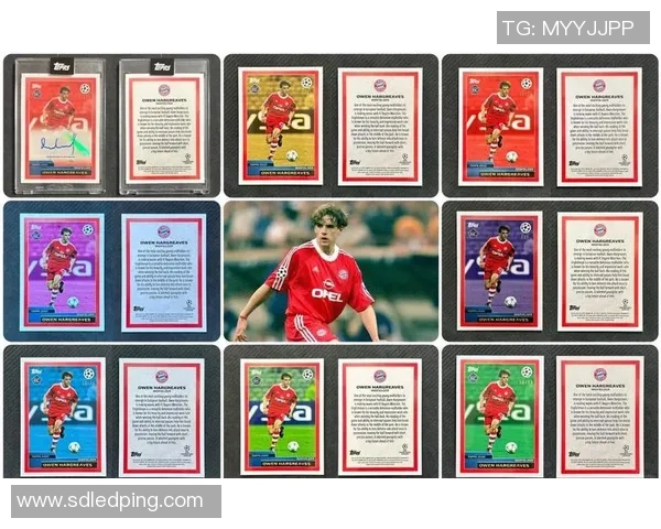 球星卡足球市场价格分析及购买指南