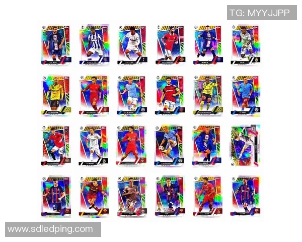 足球球星卡一套包含几张牌子如何选择和购买最具价值的卡片